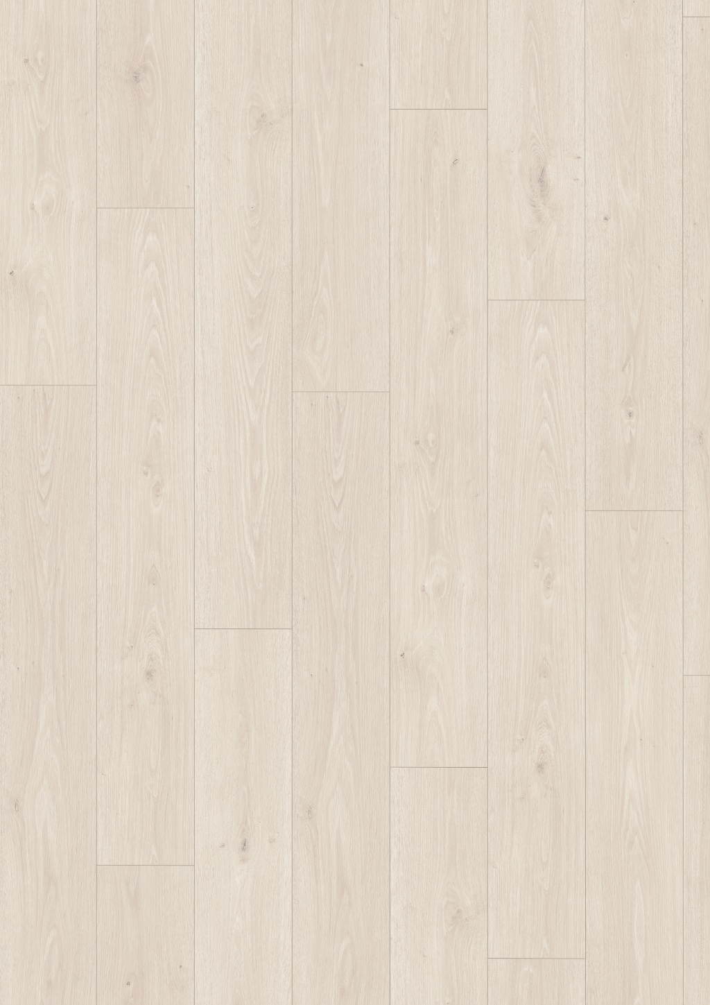 Lame de sol stratifié hydrofuge EGGER White Treviso Oak 3