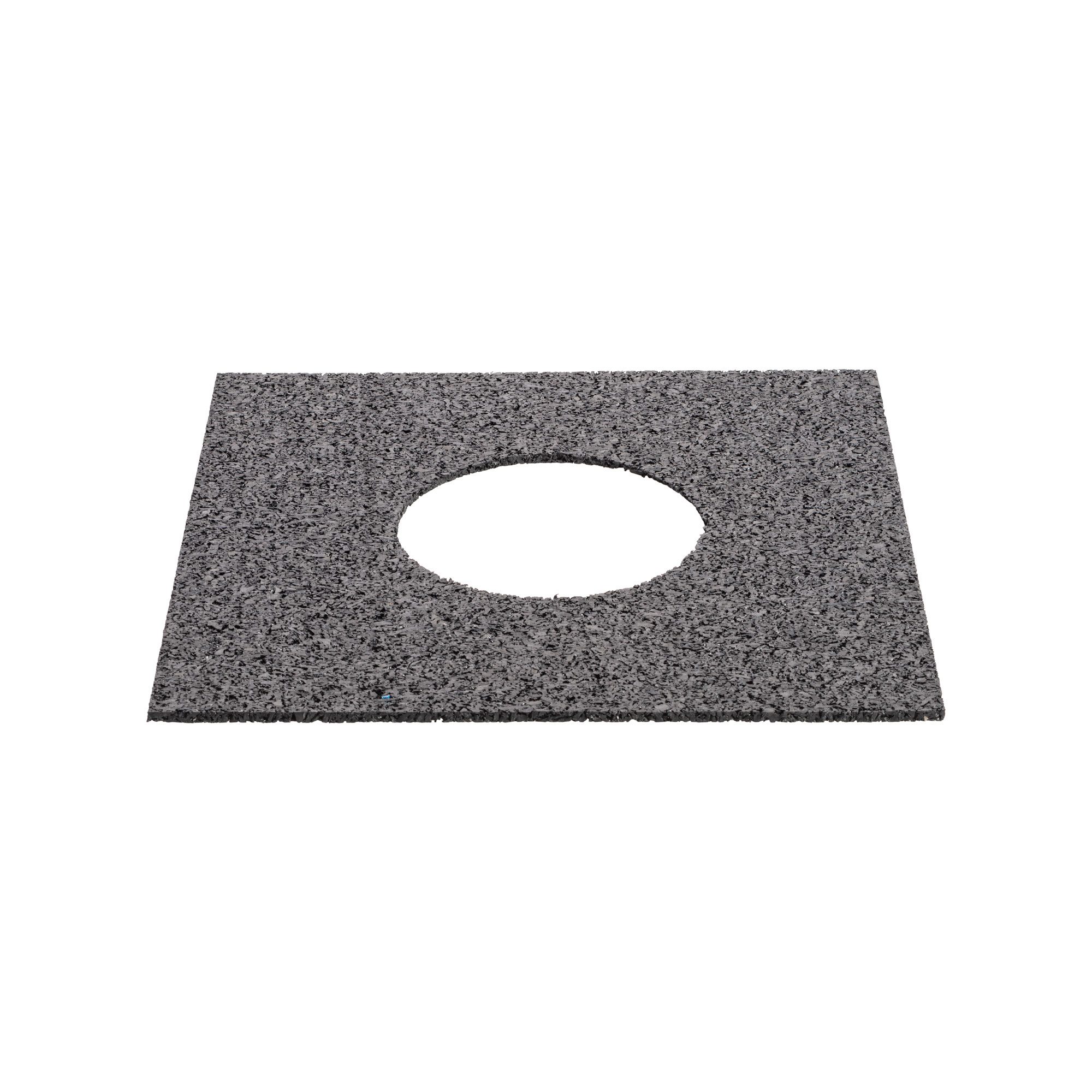 Matelas de plot Buzon U-PAD-GROUND