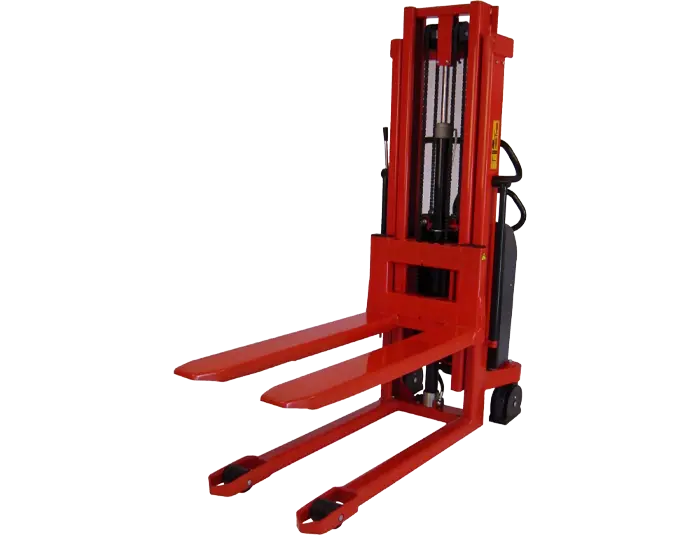 Gerbeur semi-électrique LOGIFLEX ELF 1000 kg