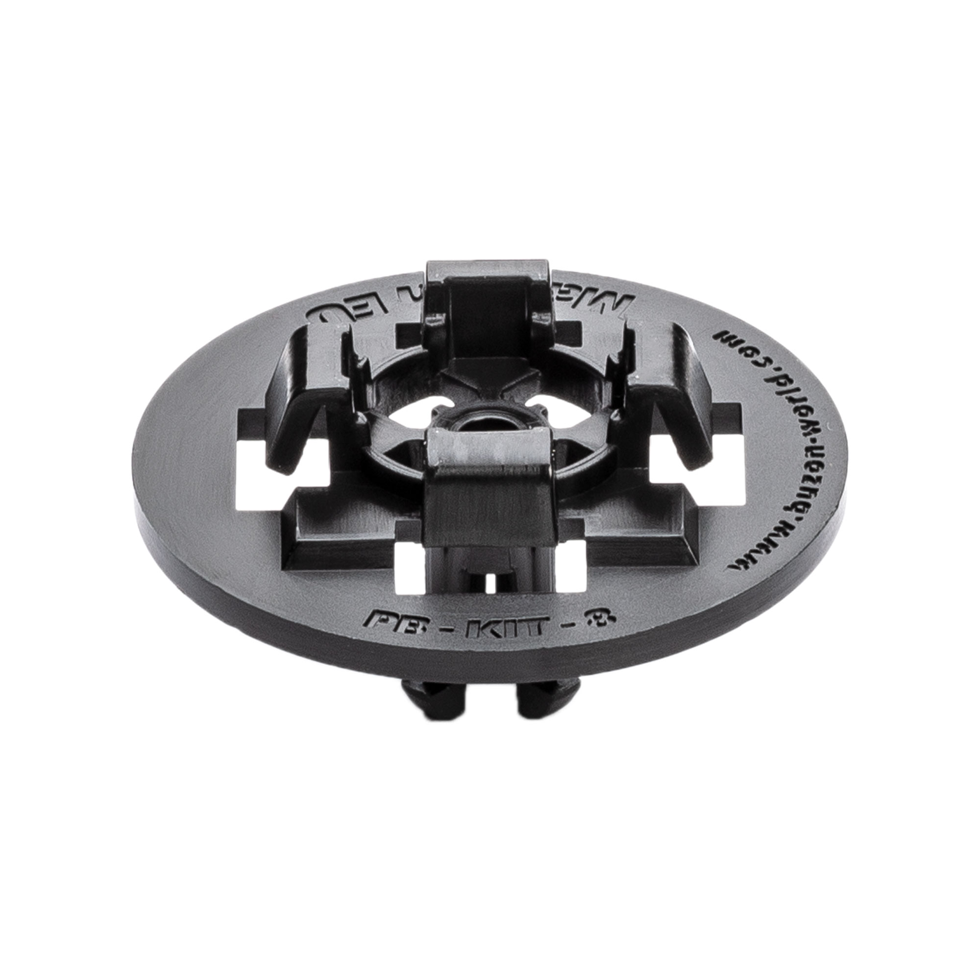 Interface de fixation Buzon PB-KIT-8 3