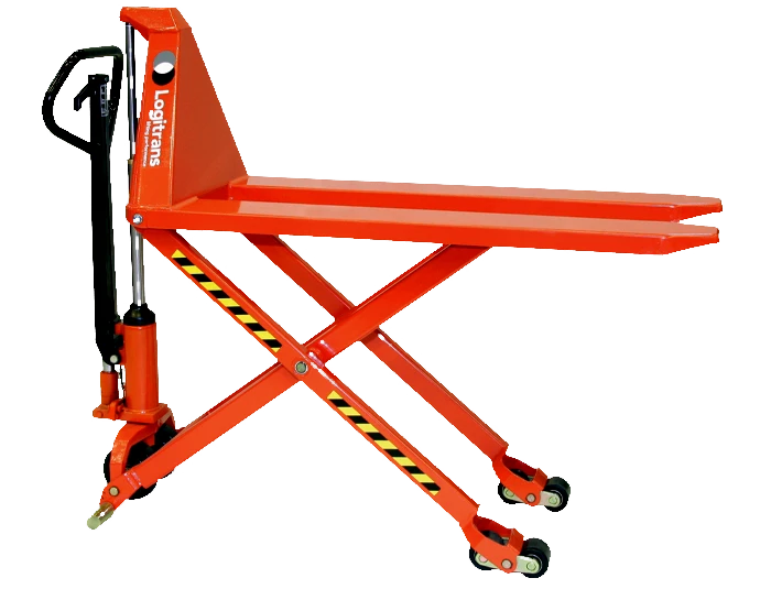 Transpalette haute levée manuel HL 1006 1500 kg 3