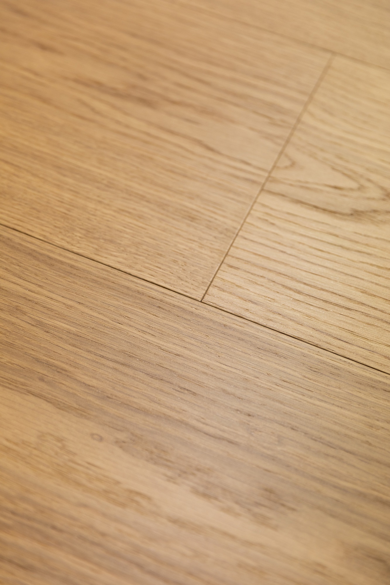 Lame de parquet hybride Bjelin Woodura Lya chêne Natural 5