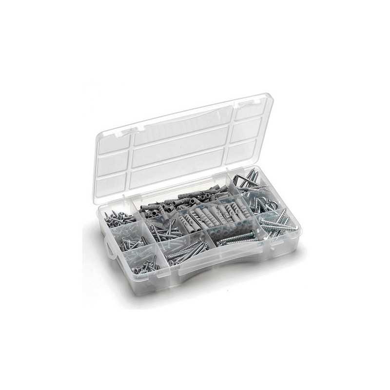 Coffret Multi - 415 pièces