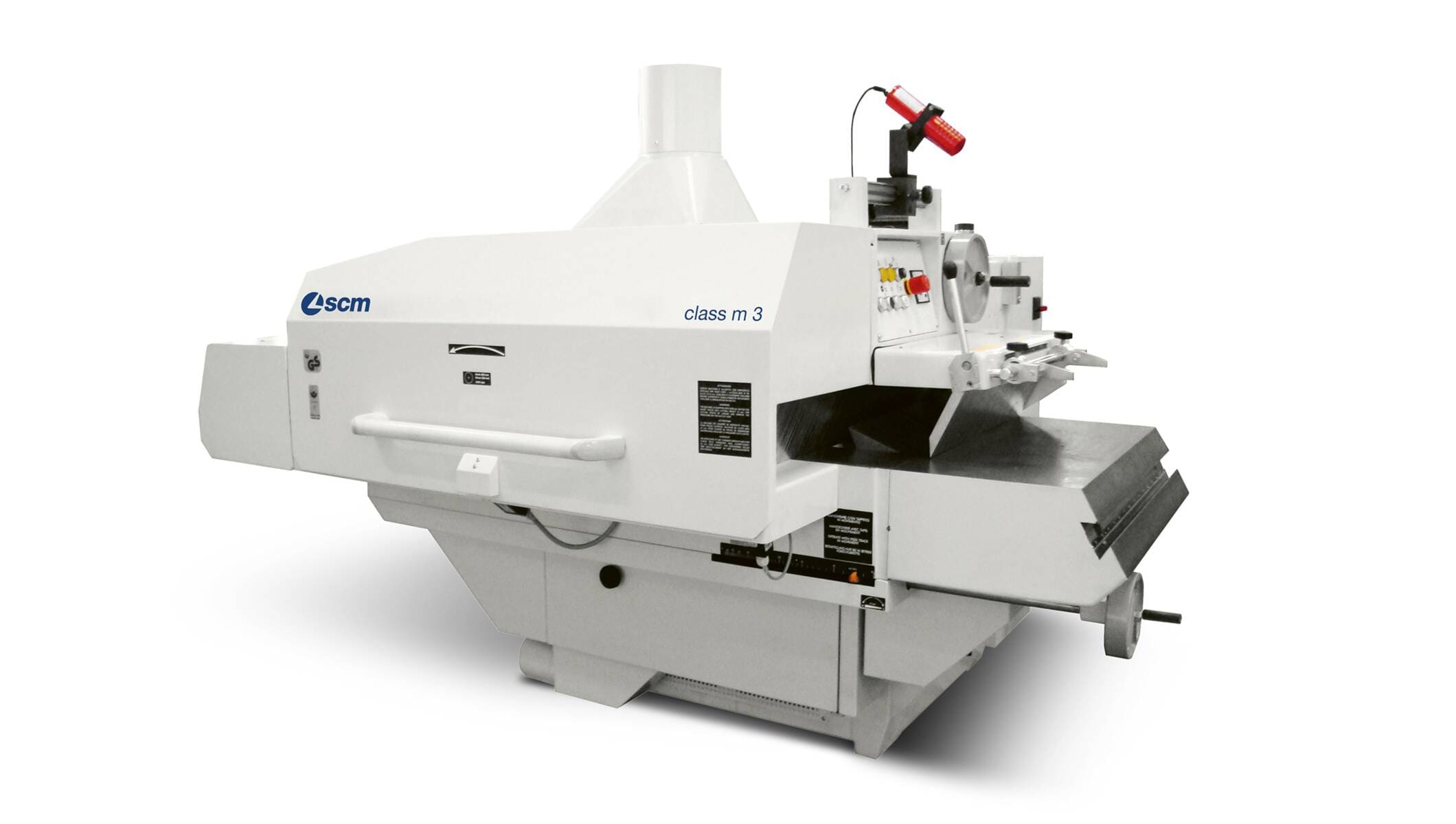 Scie multilames à déligner SCM class m 3