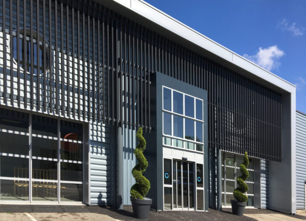 Clinique vétérinaire