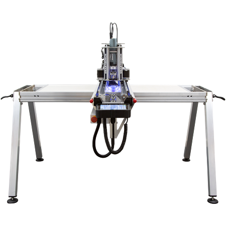 CNC SmartBench PrecisionPro Mini V1.3
