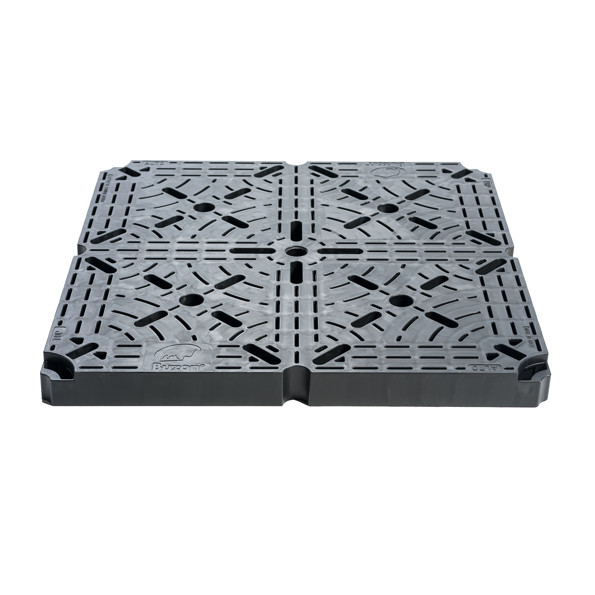 Grille de sécurité Buzon U-TRAY