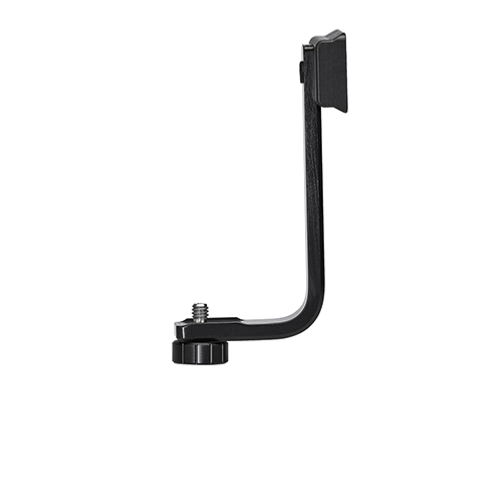 Adaptateur Leica BLK3D pour trépieds TRI 10 et TRI 120