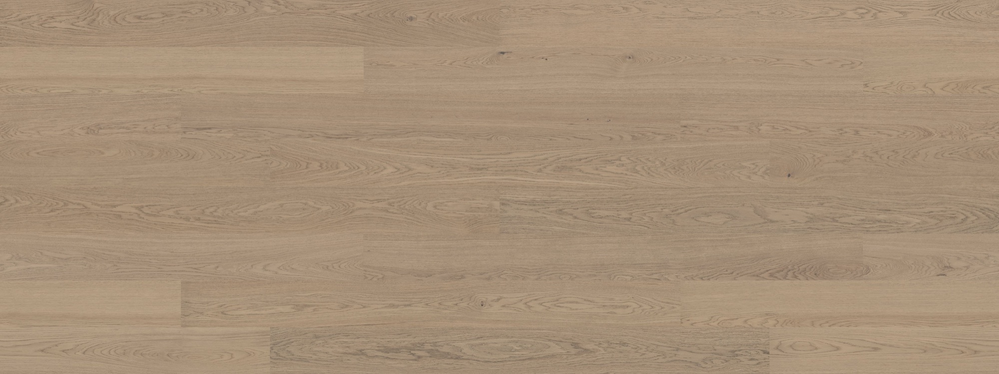 Lame de parquet hybride Bjelin Woodura Grytet chêne Vapor