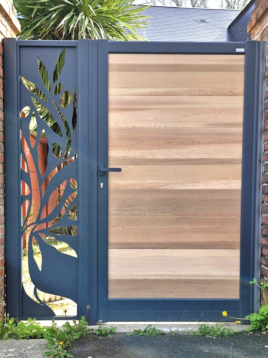 Portillon Red Cedar 4
