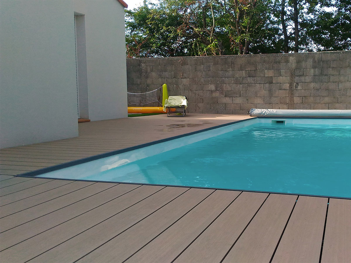 Terrasse Optima Eko Moka 24