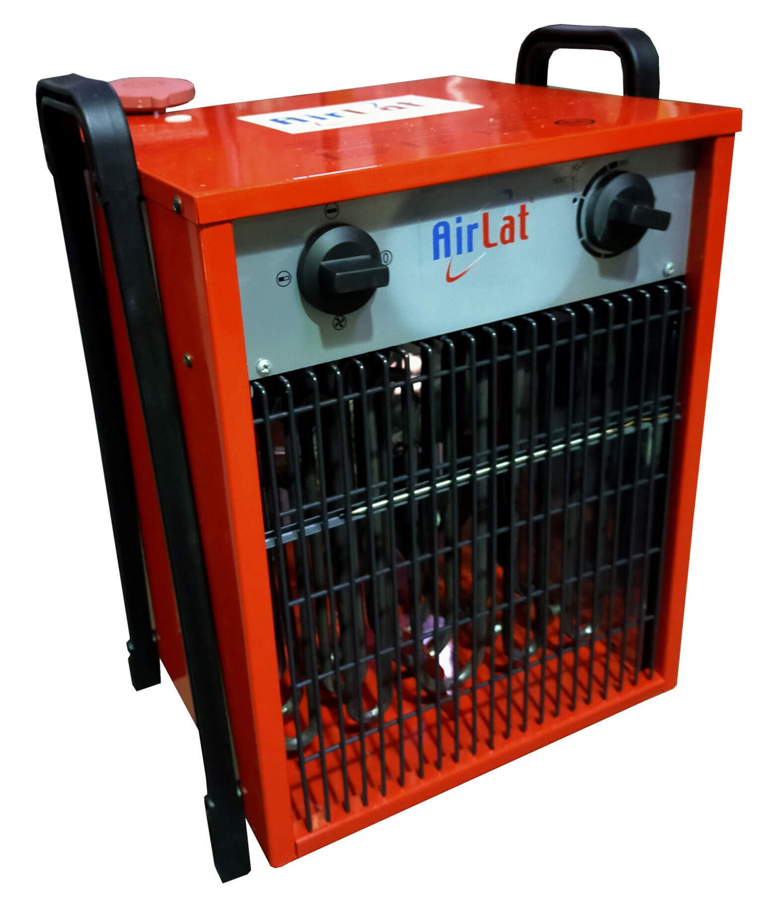 Aérotherme électrique mobile Airlat ELECTROLAT