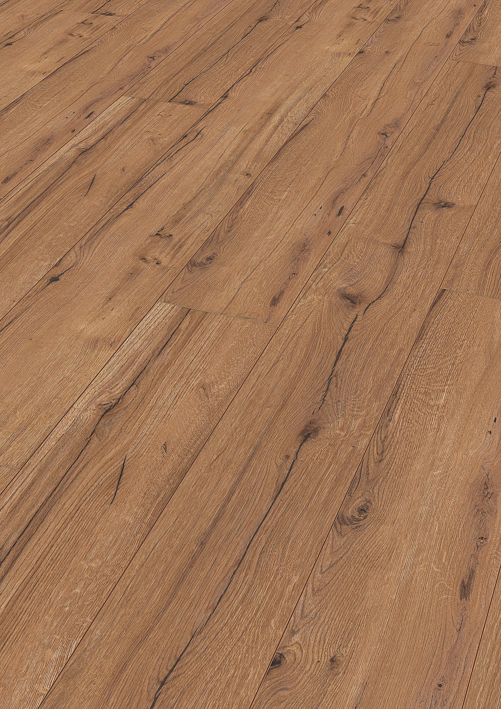 Sol stratifié Meister LL 150 Cognac rustic oak 06256 2