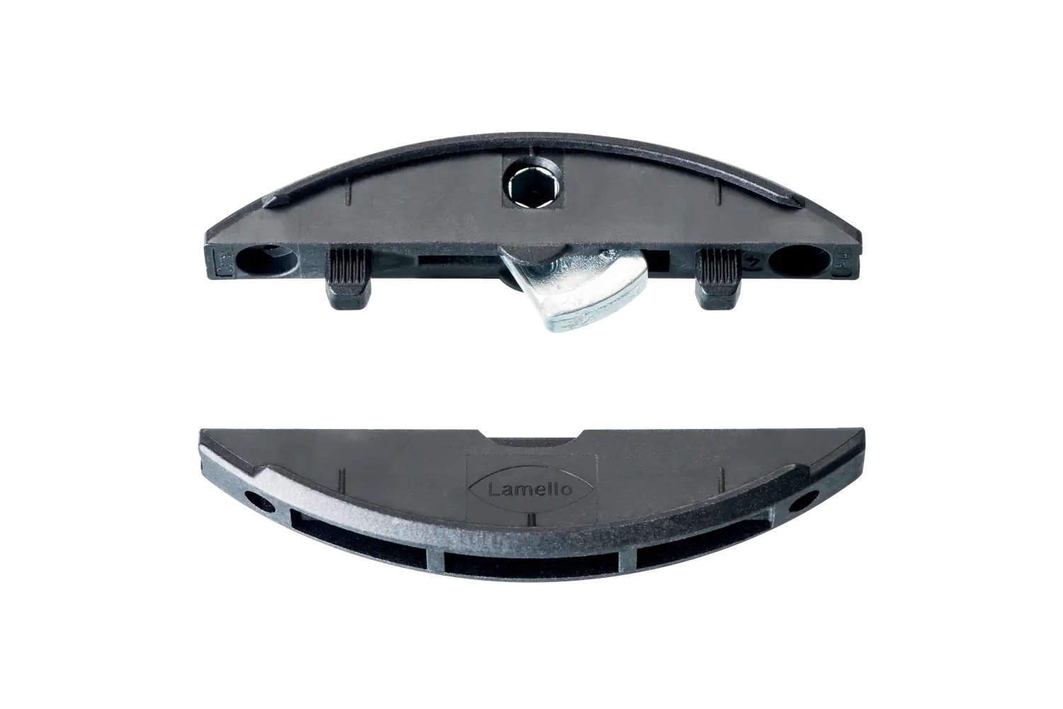 Connecteur démontable Clamex P-14
