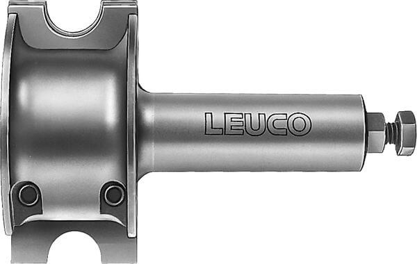 Porte-outils à queue SuperProfiler HW LEUCO