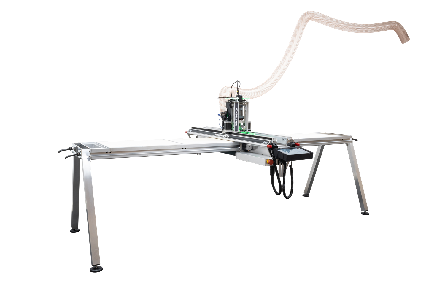 CNC SmartBench PrecisionPro X V1.3 2