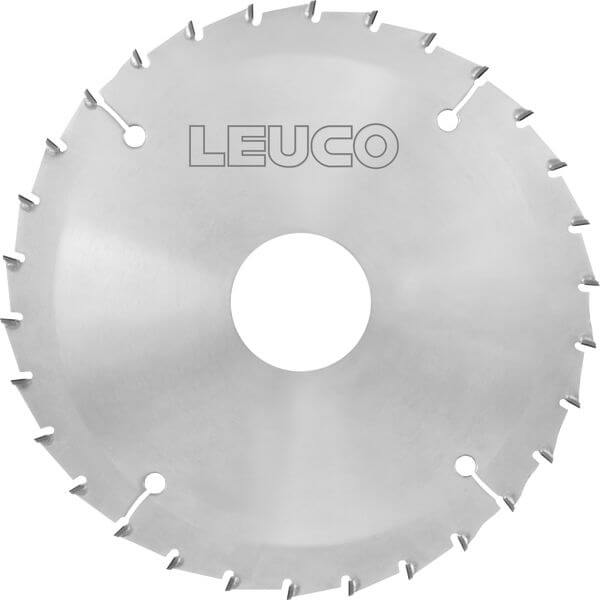 Lames de scie DP à inciser LEUCO - nn-System