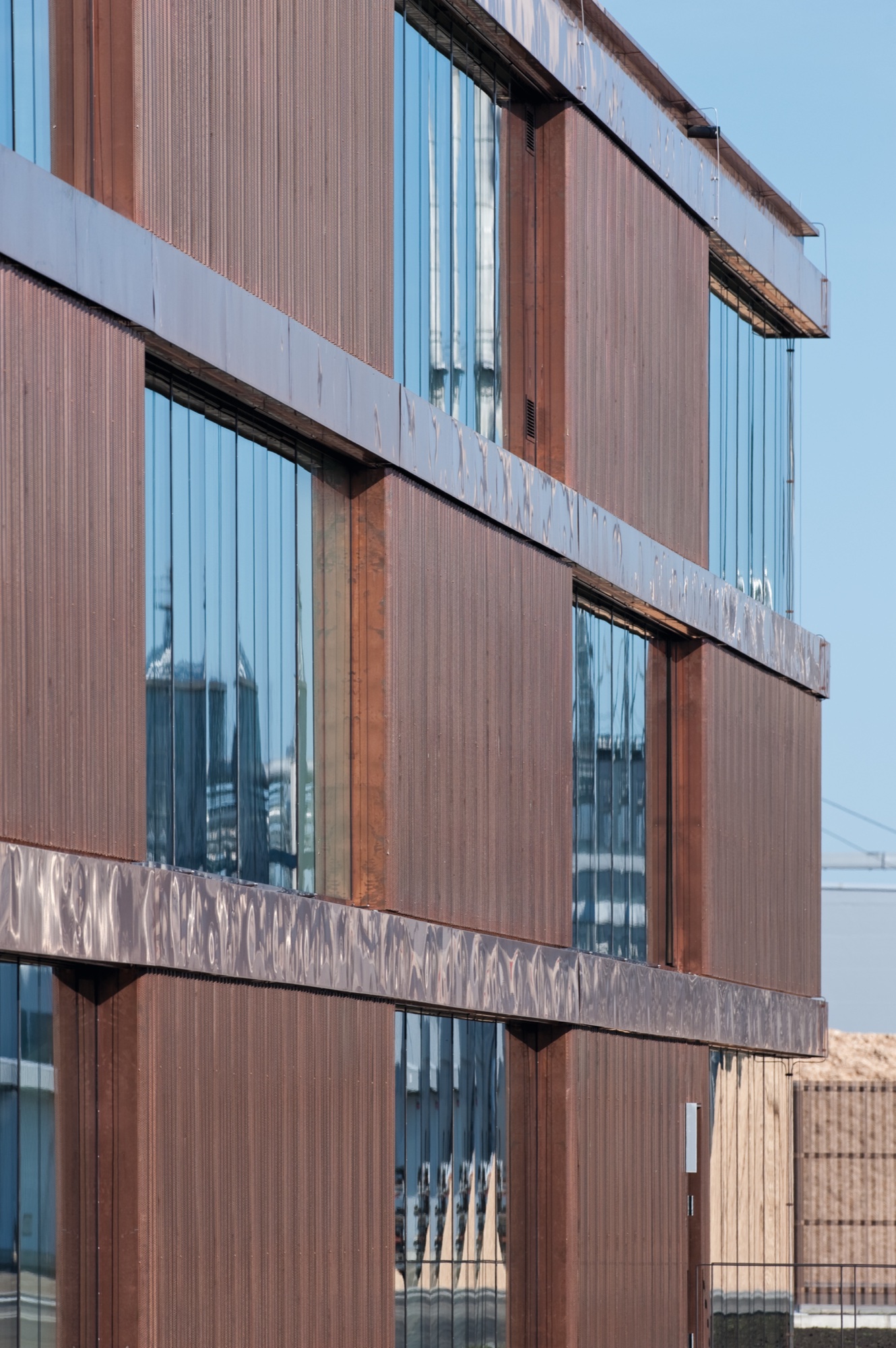 Bâtiment administratif de Rădăuți