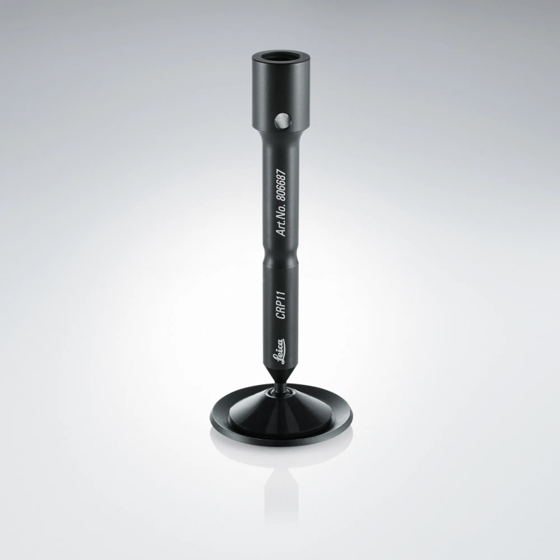 Pointe de canne Leica CRP11 pour canne CRP51
