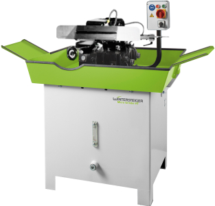 Affûteuse de lames Wintersteiger Micro Grinder HT