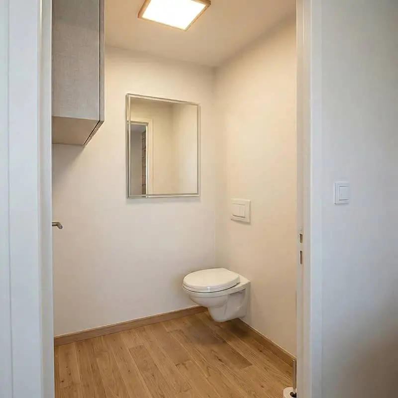 Extension bois en kit Brikawood 30 m² 2