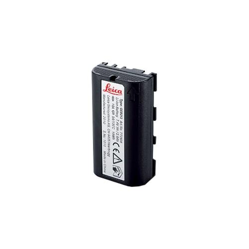Batterie Leica GEB212 pour scanner BLK360-G1