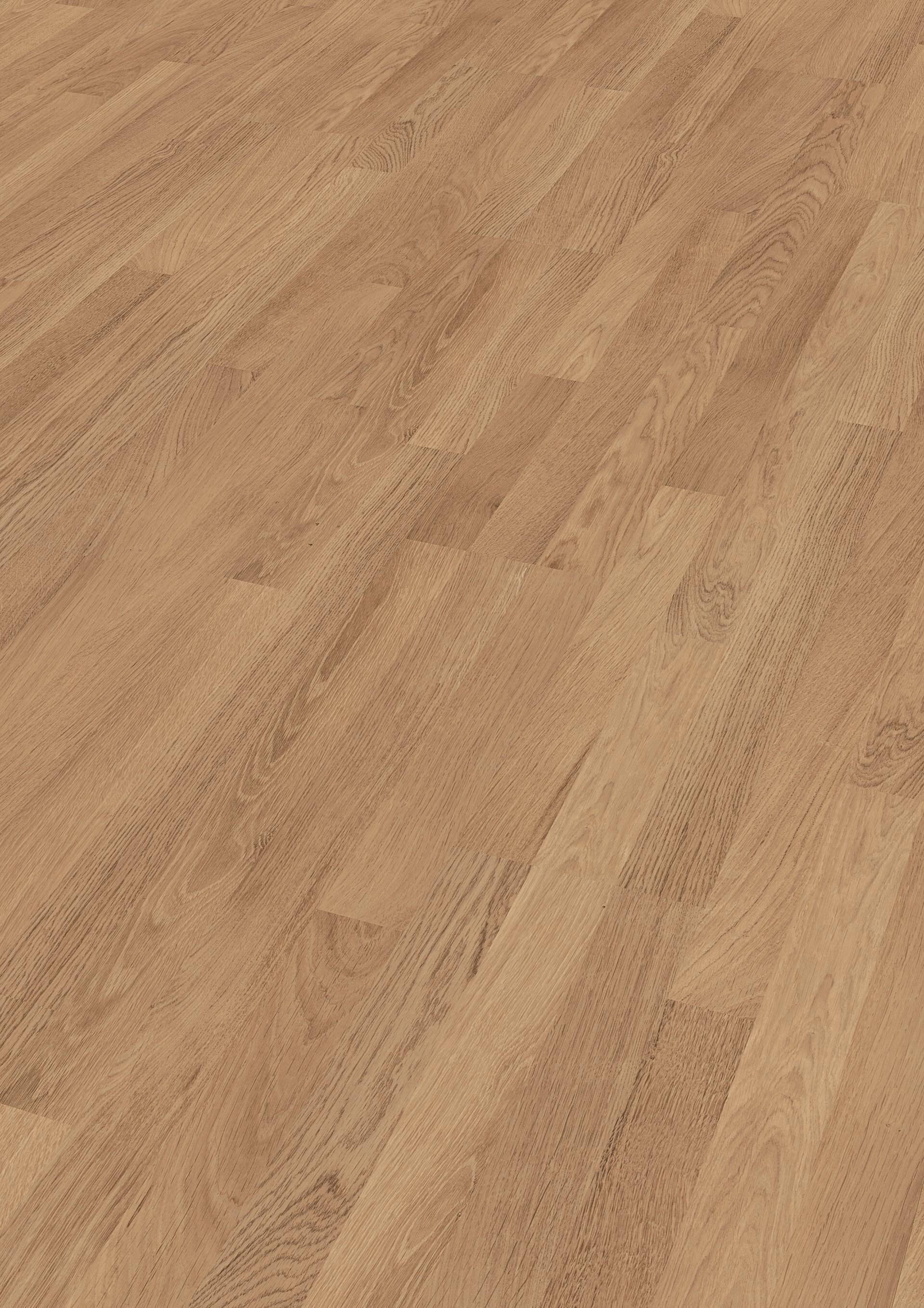 Sol stratifié Meister LC 55 Natural oak 06067 2
