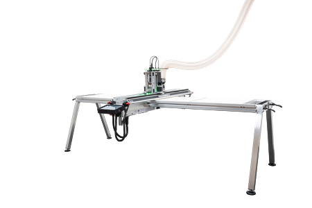 CNC SmartBench PrecisionPro X V1.3 3