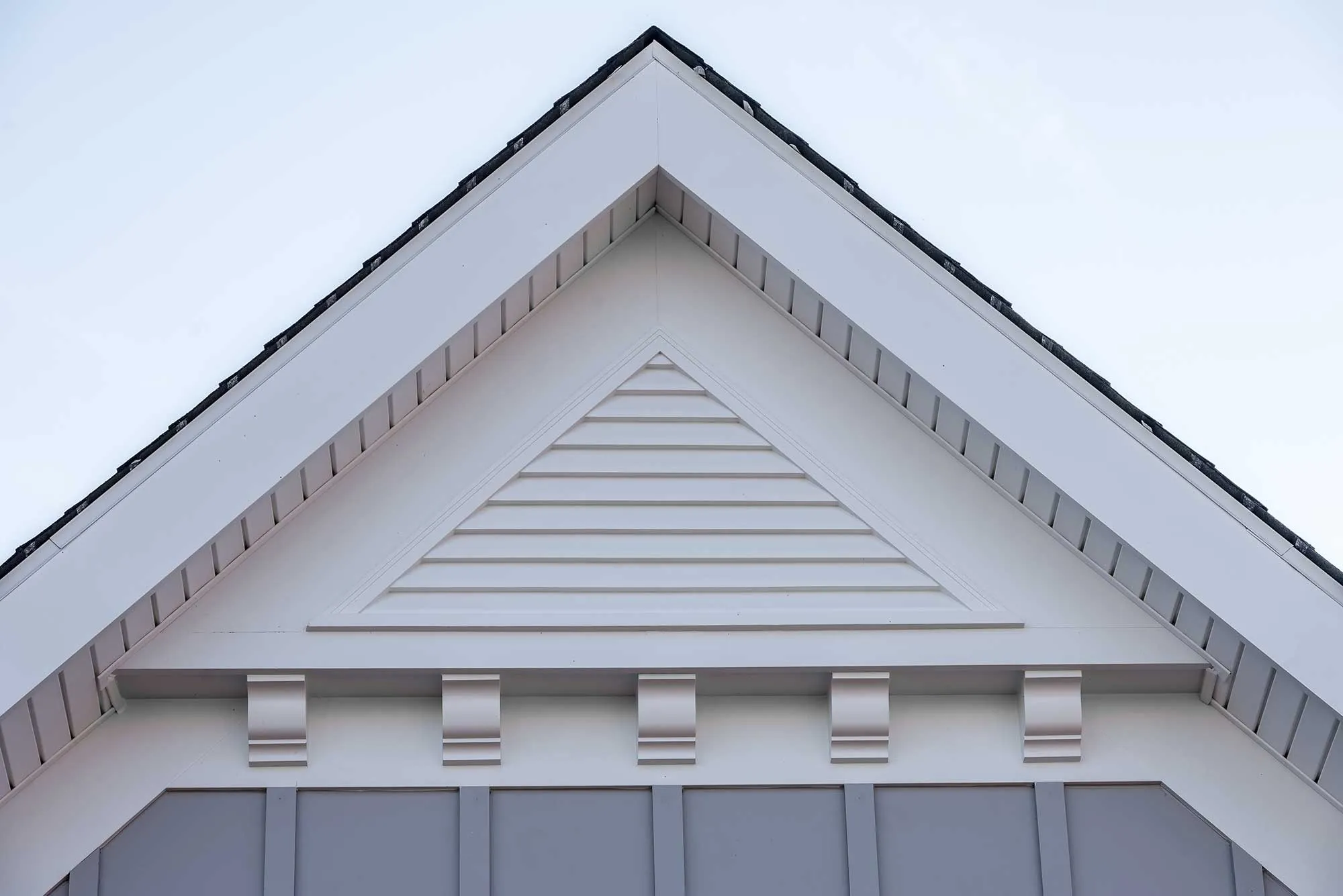 Couche intermédiaire blanche bois Koralan ZD 200