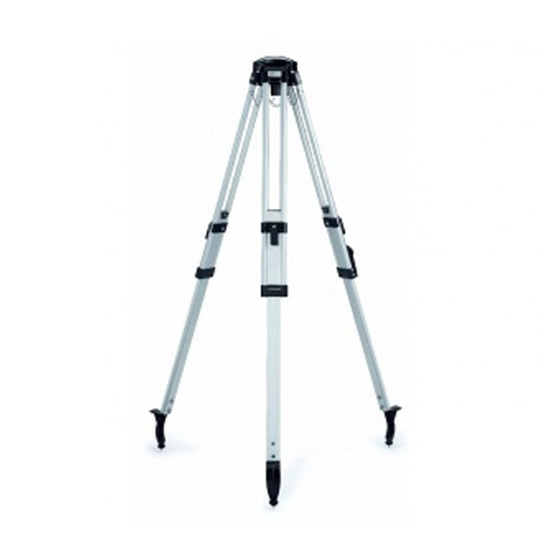Trépied aluminium Leica CTP104D-1 à tête arrondie