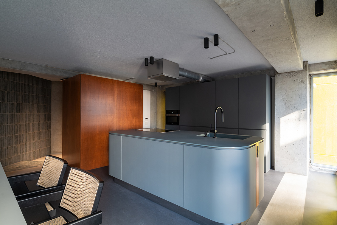 Jingu Studio à Shibuya – Tokyo