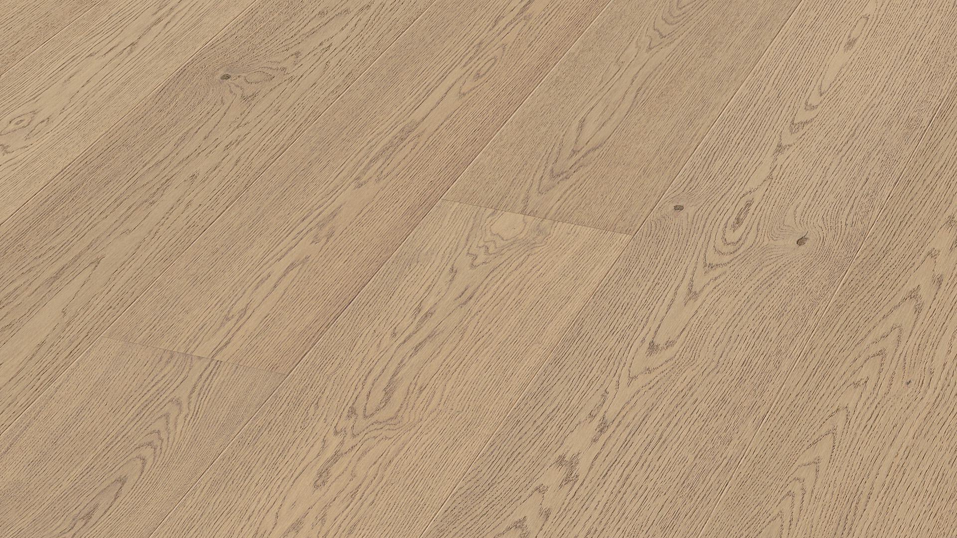 20224 — Lame de parquet contrecollé MEISTER Lindura HD 400 chêne Natural sand grey oak