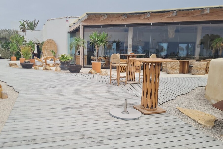 Valhalla Beach Club