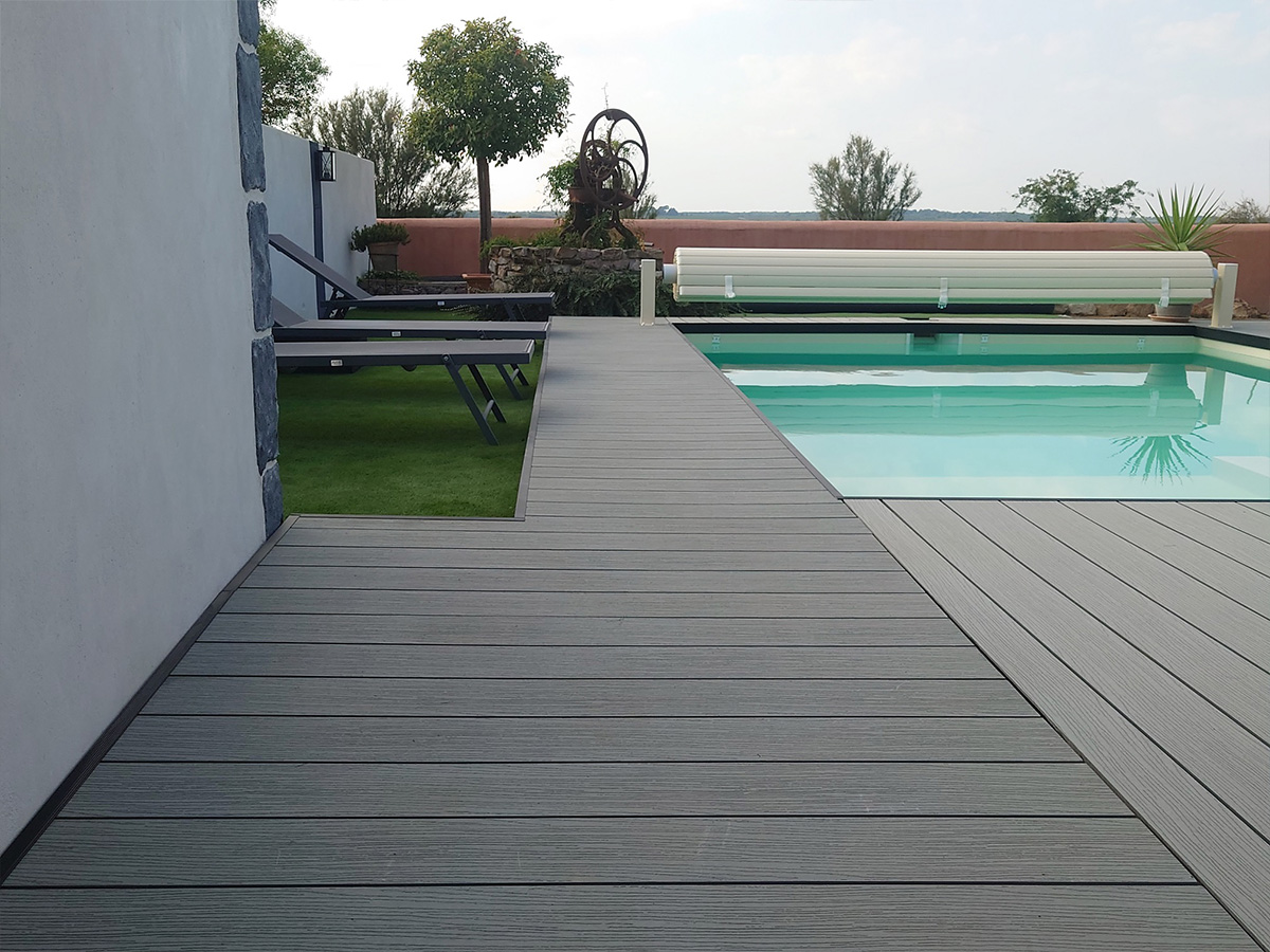 Terrasse Optima Plus Carbone 31