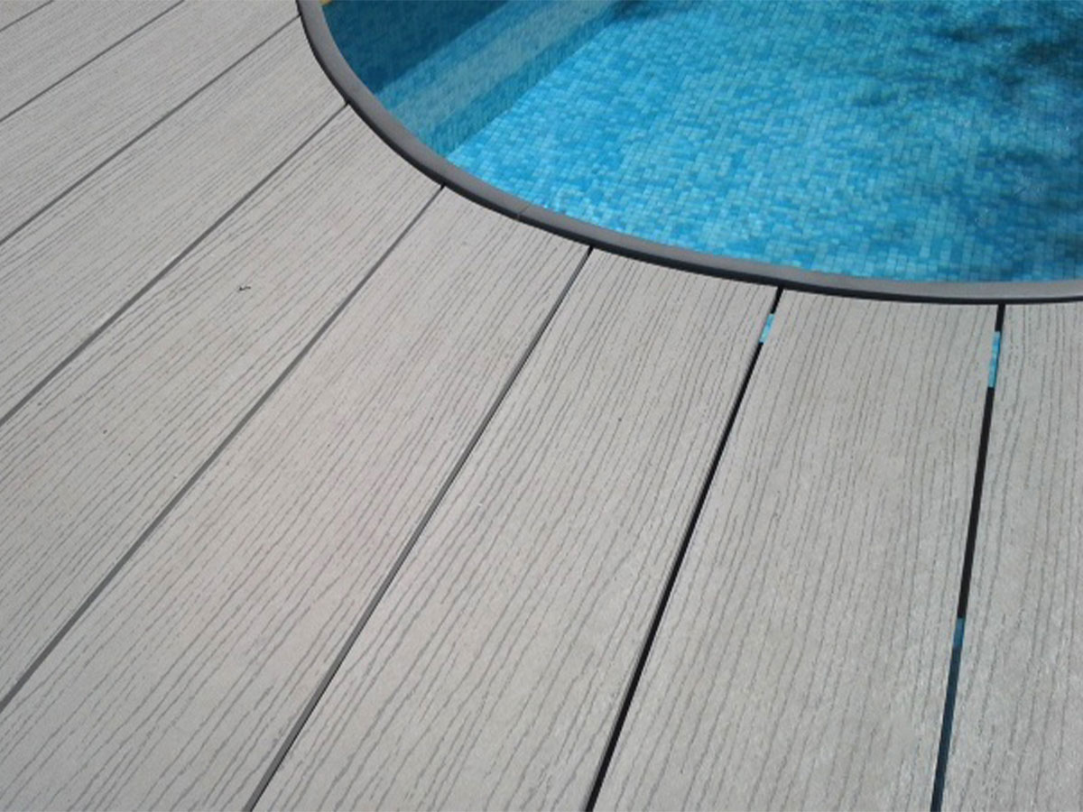 Terrasse Optima Plus Basalte 58