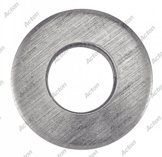 Rondelle élastiques coniques statiques inox A4 - DIN 6796 Acton 2