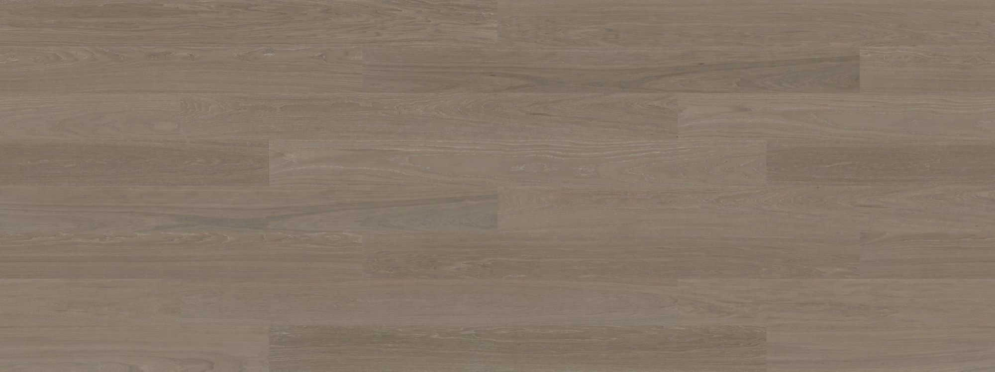 Lame de parquet hybride Bjelin Woodura Rya chêne Silver