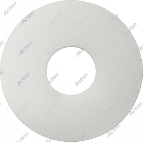 Rondelle plates extra larges ll nylon 6.6 Acton 2