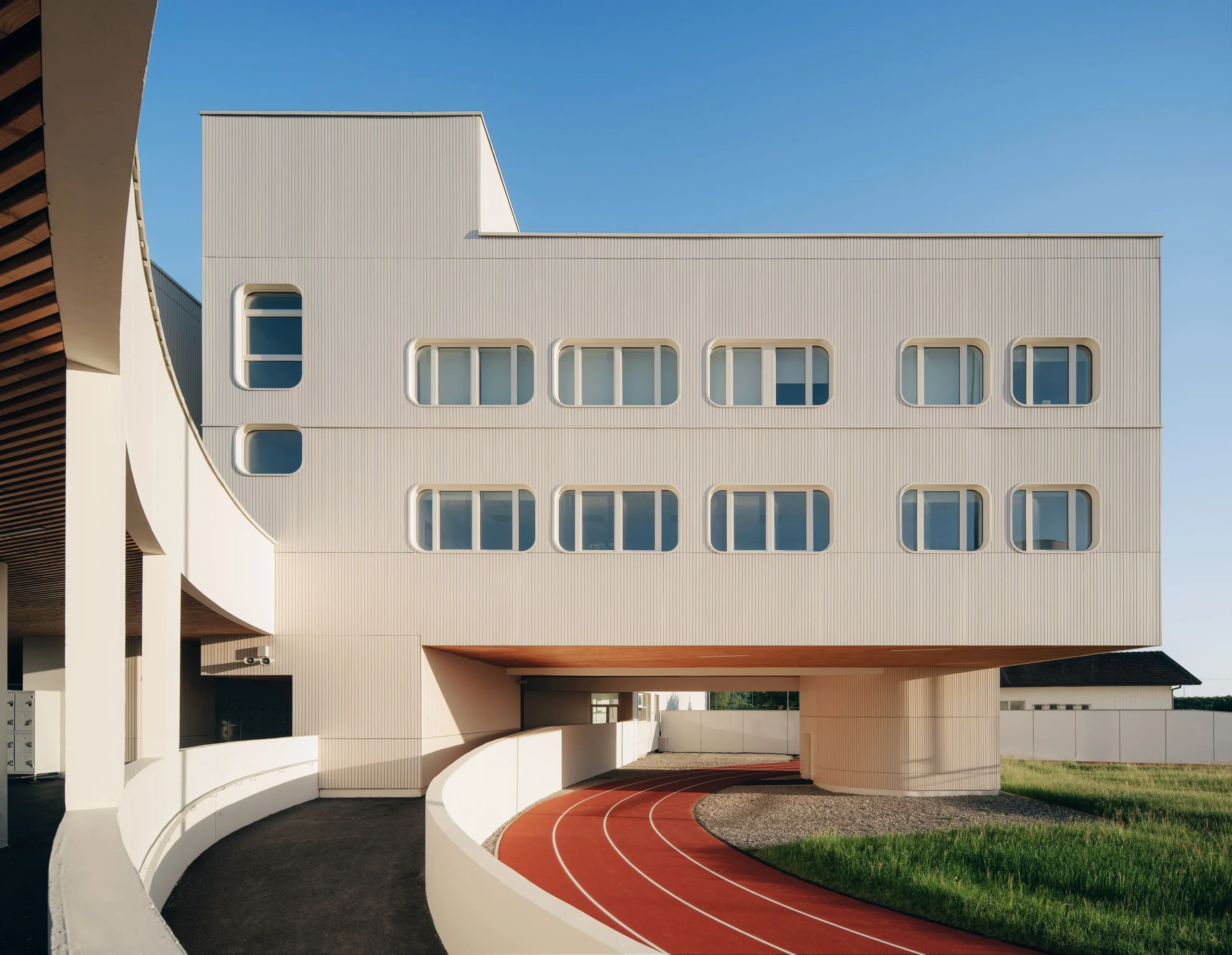 Collège des Justes