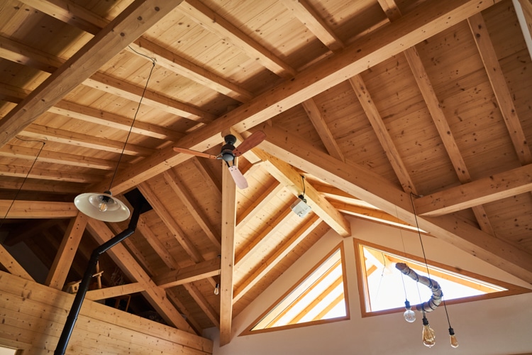 Maison bois en Haute-Savoie – Cluses