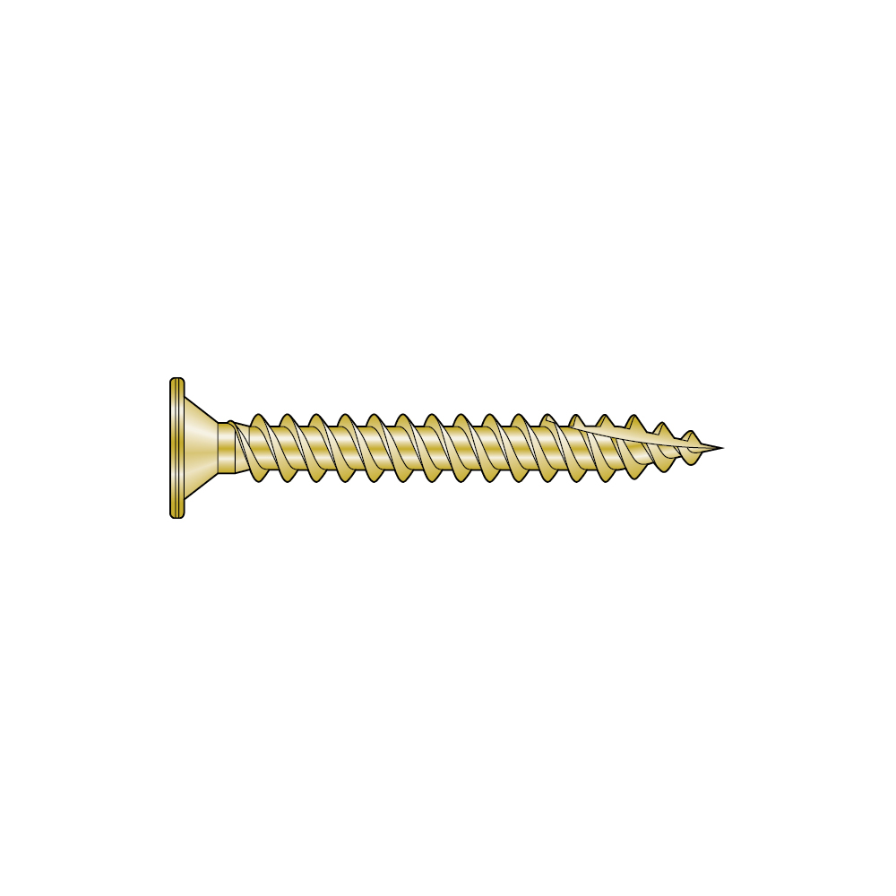 PCULP Vis pour joint debout 2