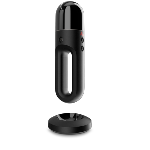 Support de table pour scanner Leica BLK2GO