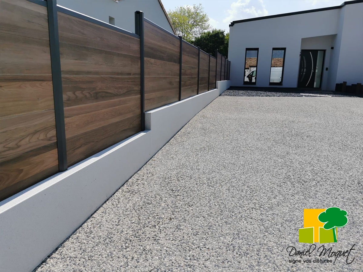Cloture Tech.Sture Teck 65