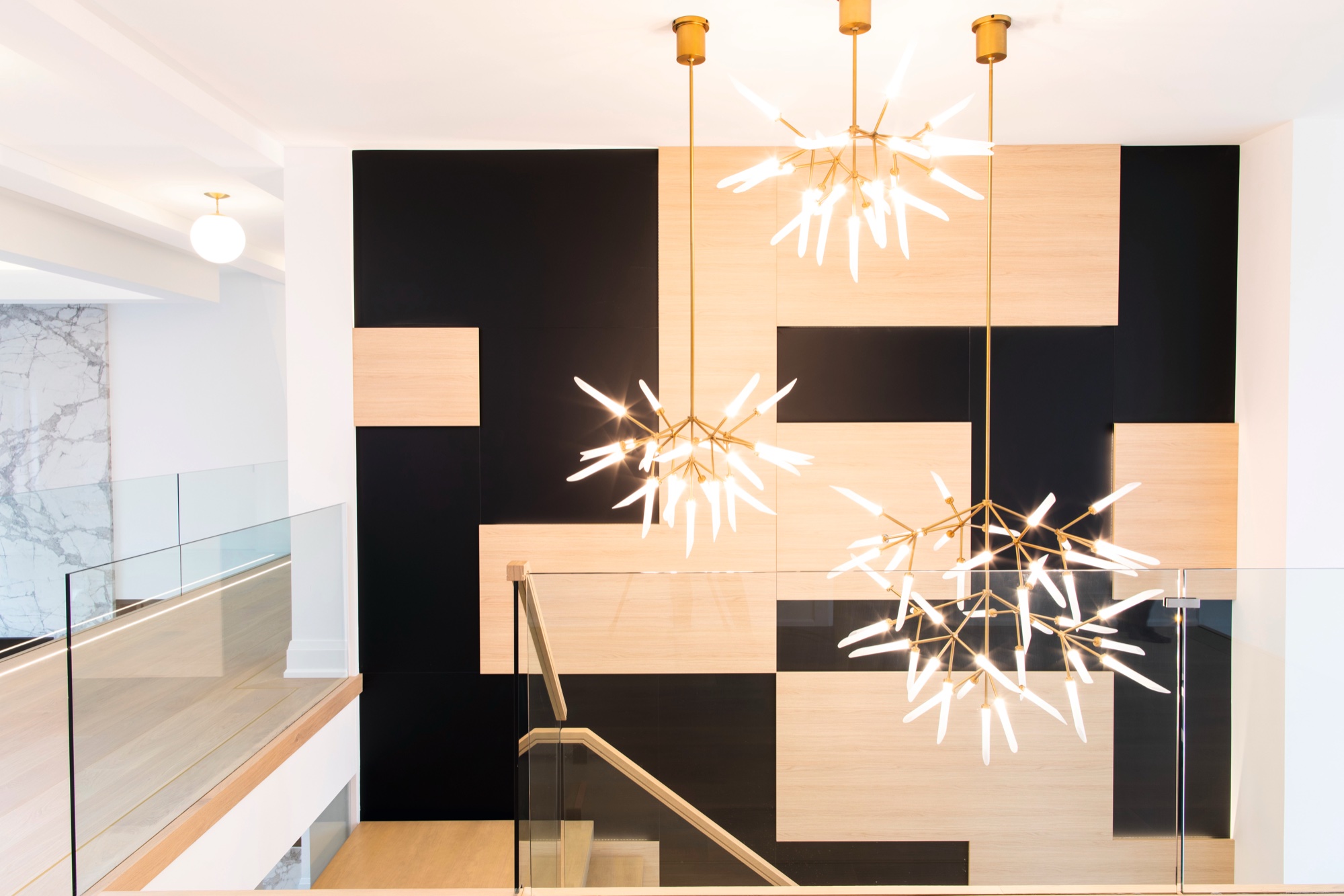 Villa Avenue Design