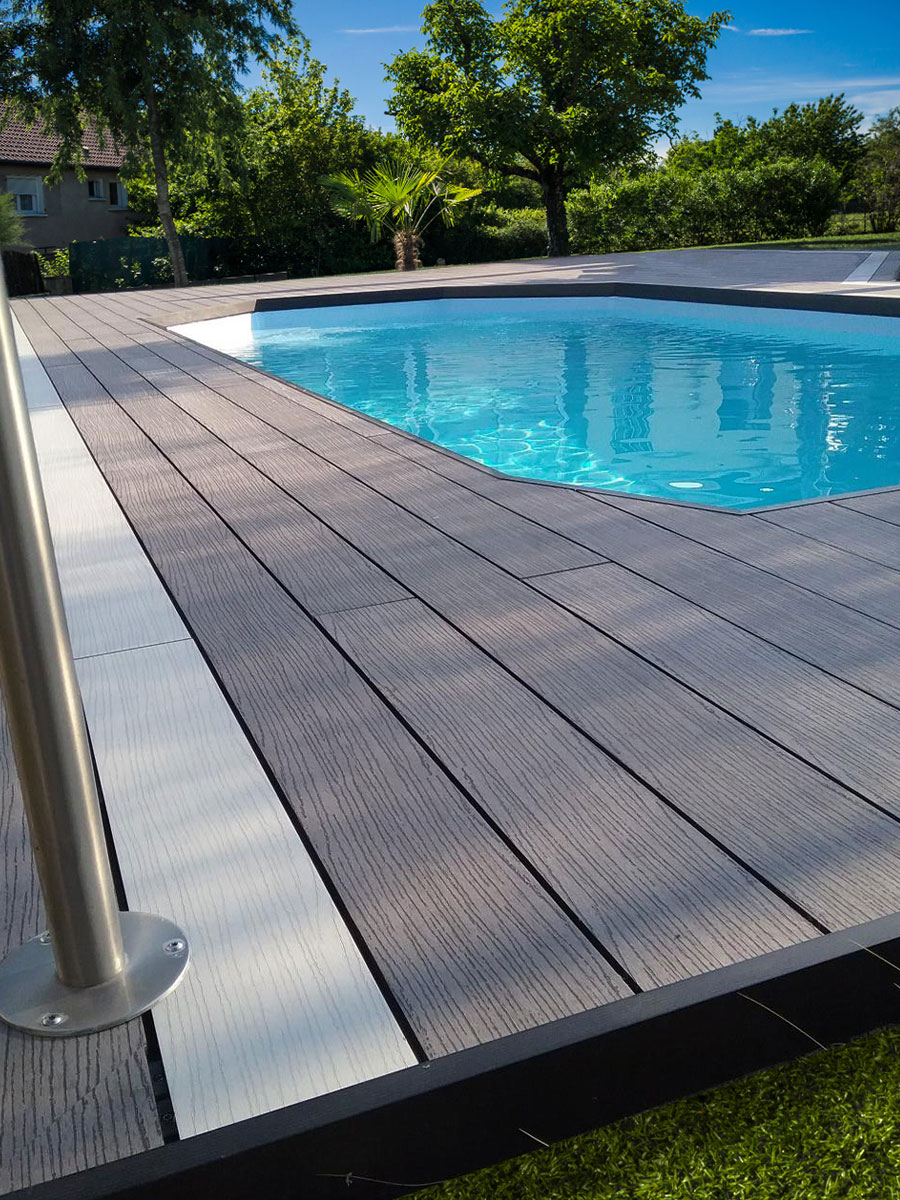 Terrasse Optima Plus Carbone 16
