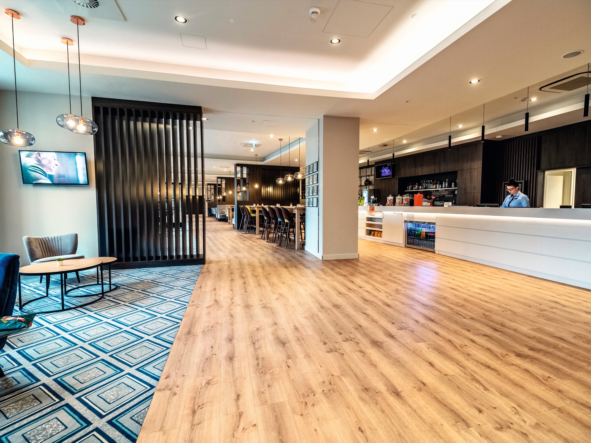 Hampton by Hilton Oświęcim