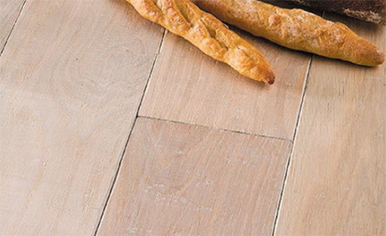 Parquet contrecollé chêne Chêne de l'Est Gamme initiale