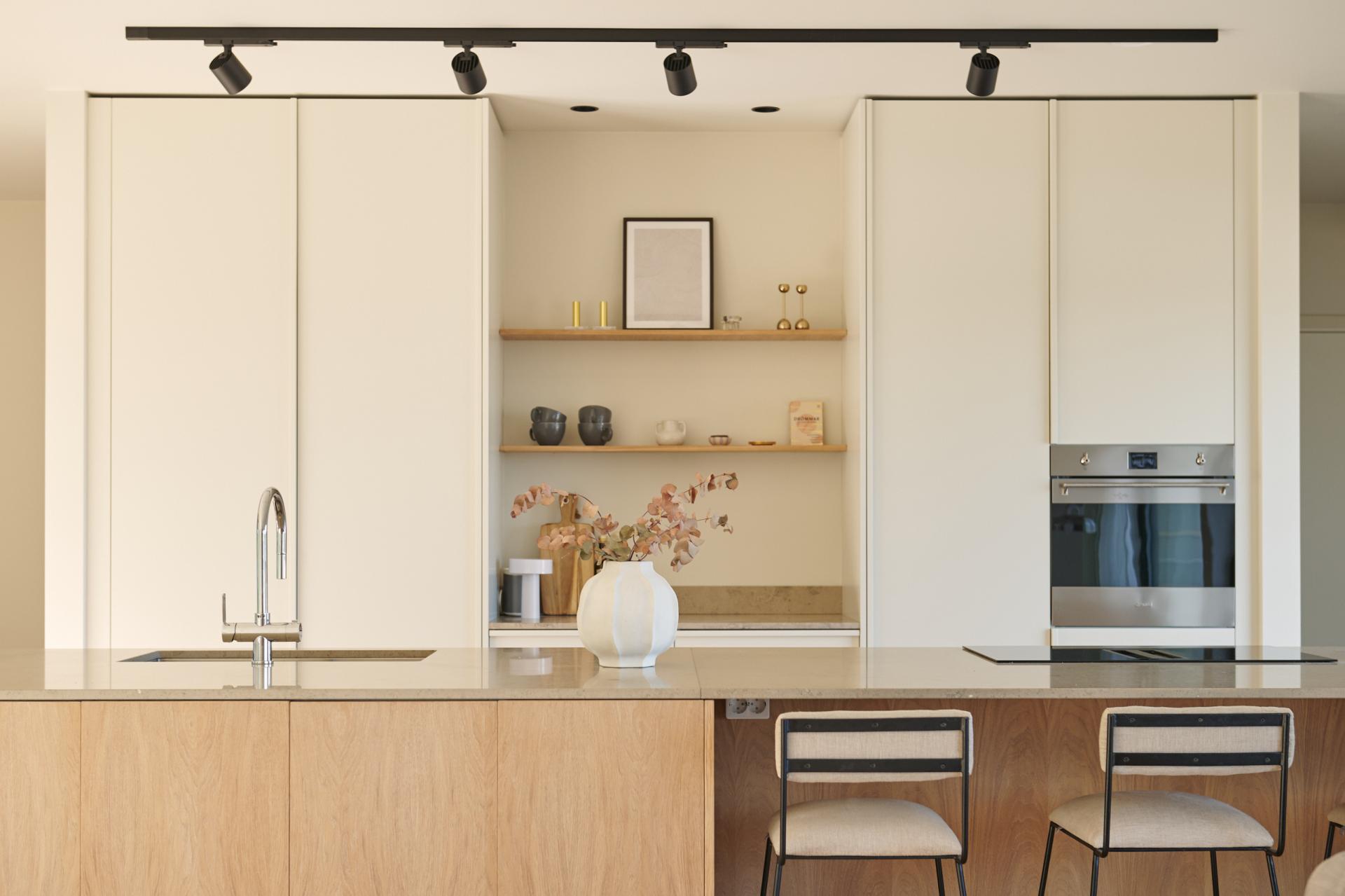 Un sanctuaire en pleine nature