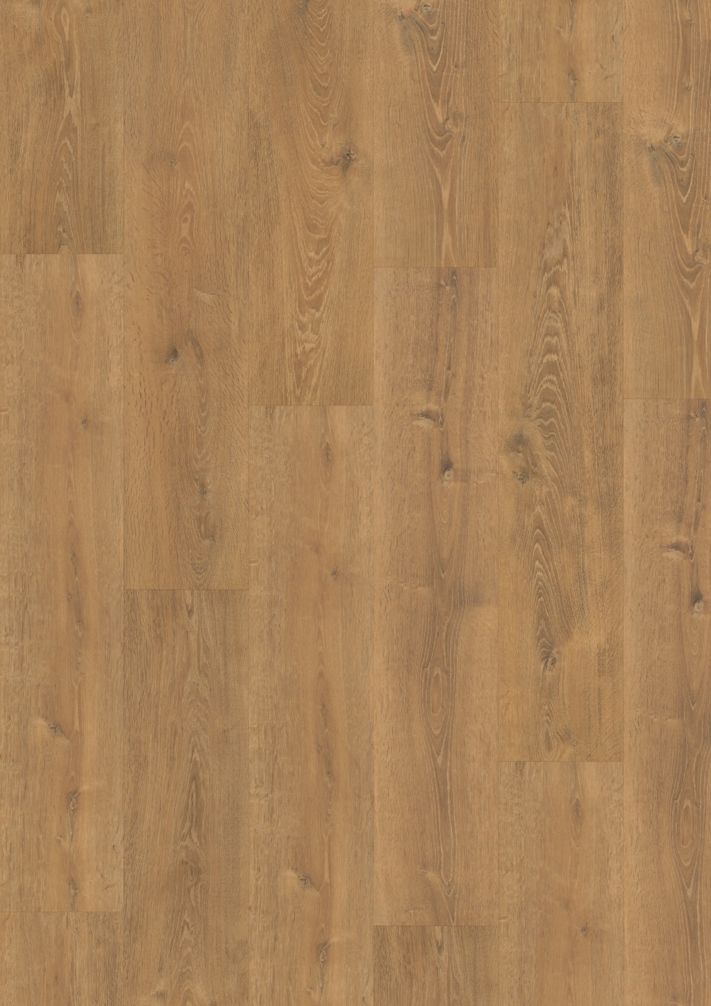 Lame de sol rigide EGGER AquaDura+ Natural Waltham Oak