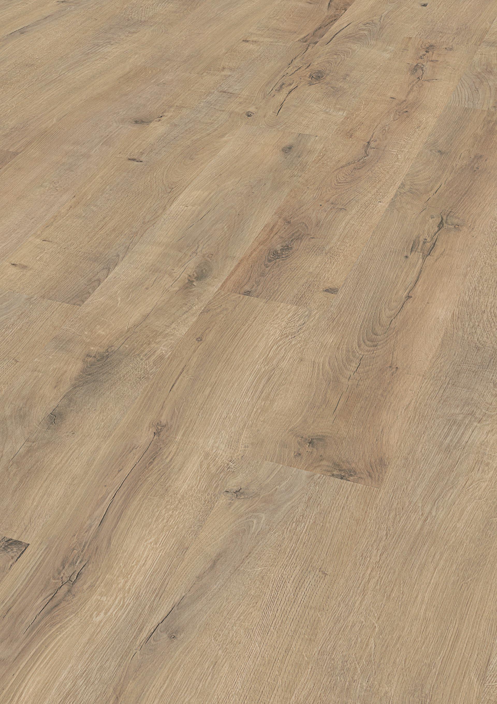 Sol stratifié Meister LC 55 Cracked Terra oak 06439 2